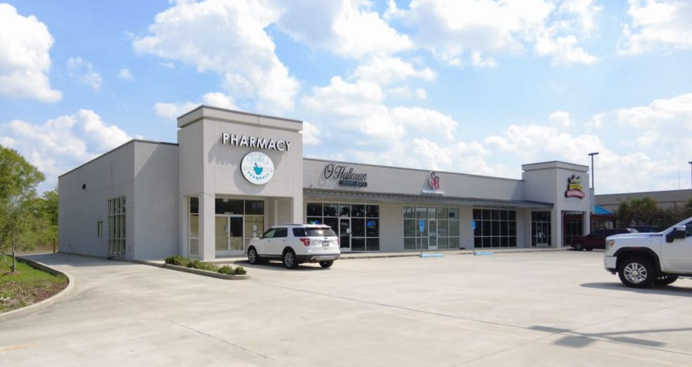 Primary Photo Of 4343 S Sherwood Forest Blvd, Baton Rouge General Retail For Sale