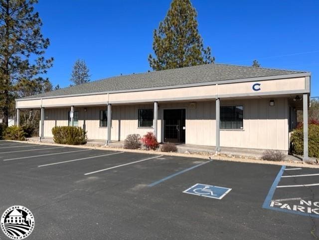 Primary Photo Of 21663 Brian Ln, Sonora Office Residential For Lease