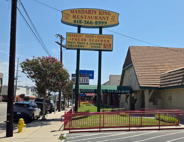 More Photos Of , Northridge General Retail For Sale