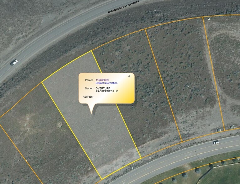 More Photos Of Saint Thomas Drive @ Road 100, Pasco Land For Sale