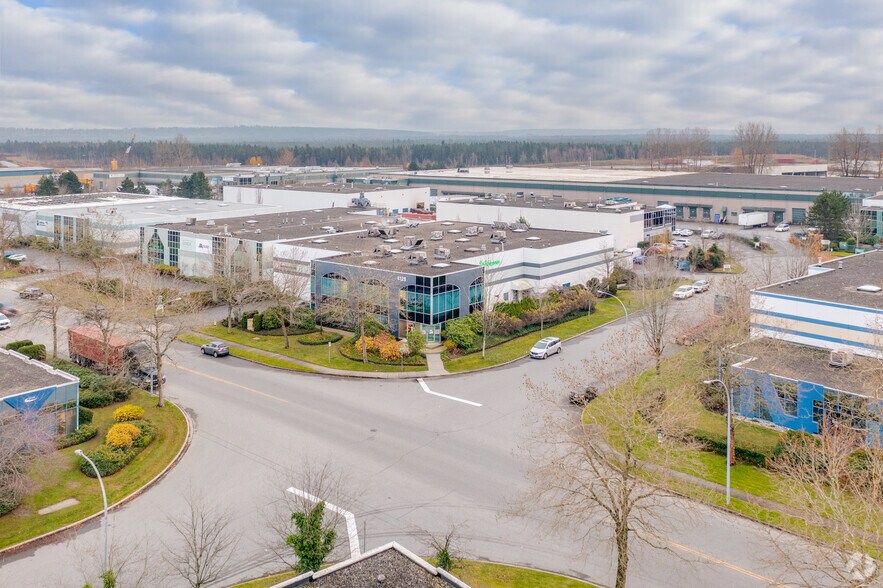 More Photos Of 8128 River Way, Delta Manufacturing For Lease