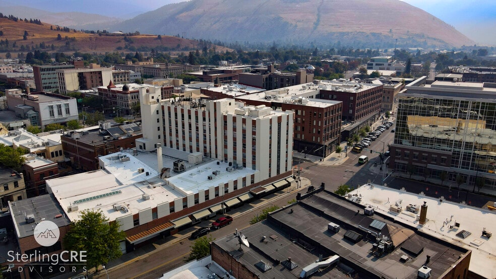 More Photos Of 111 N Higgins Ave, Missoula Office For Lease