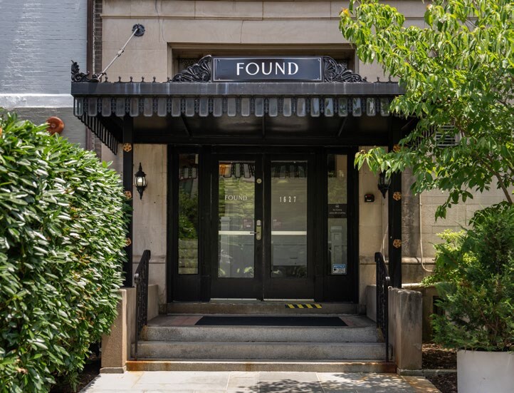 More Photos Of 1627 16th St NW, Washington Hospitality For Sale