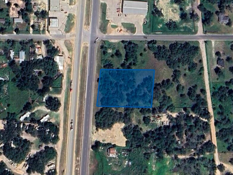 More Photos Of U.S. Highway 281 North, San Antonio Land For Sale