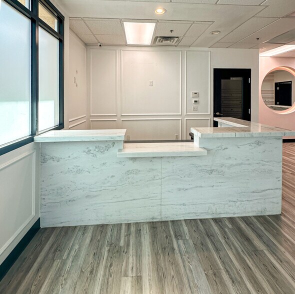 More Photos Of 9340 Martin Ave, Las Vegas Medical For Lease