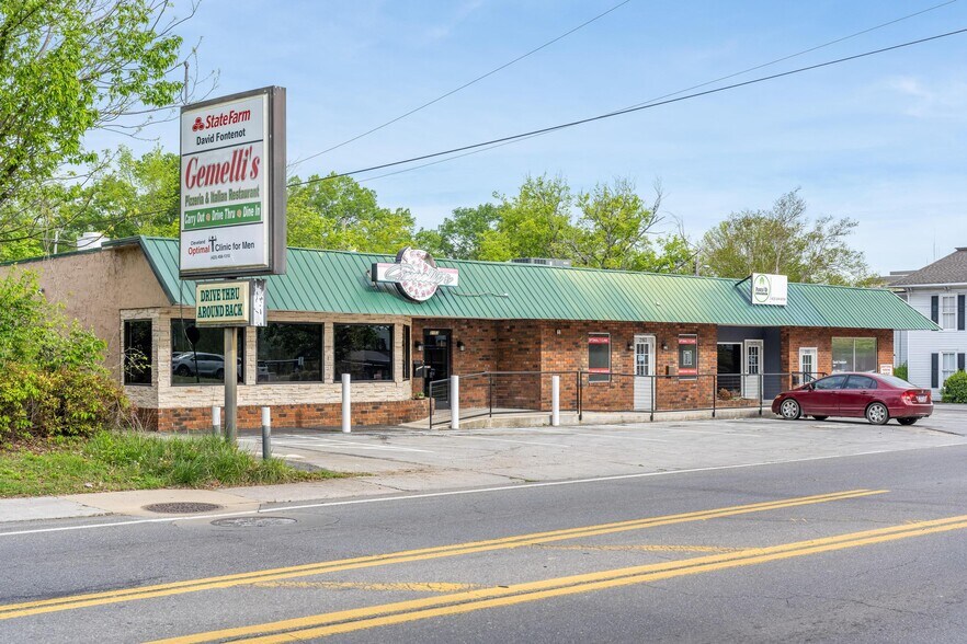 More Photos Of 2120 N Ocoee St, Cleveland Apartments For Sale