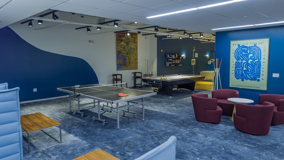 More Photos Of 6 Century Dr, Parsippany Coworking Space