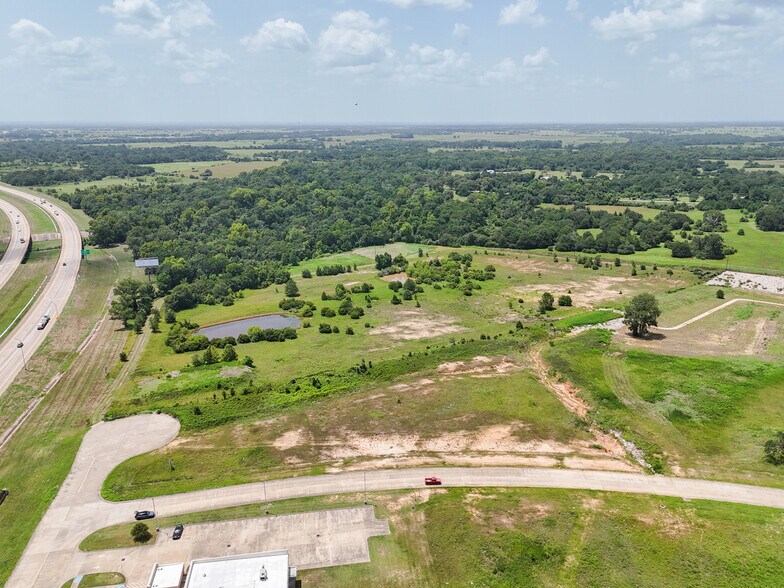 More Photos Of 0 290 Bypass, Hempstead Land For Sale