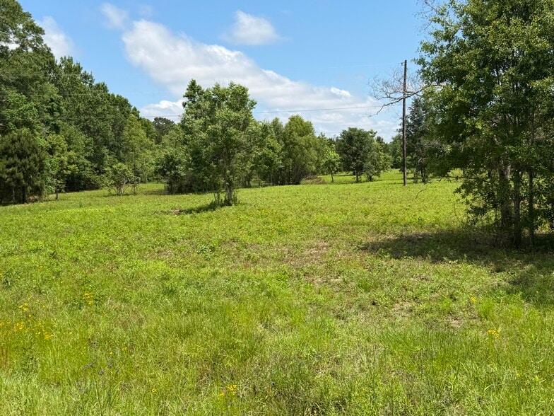 Primary Photo Of 3836 MS-43, Picayune Land For Sale