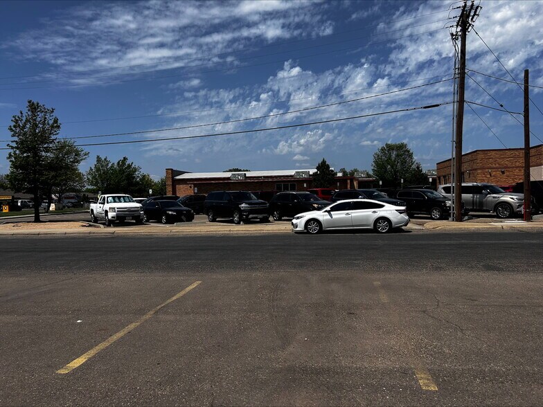 More Photos Of 6309 Jameson Rd, Amarillo Religious Facility For Lease