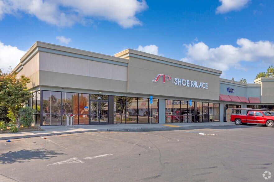 More Photos Of E Kings Canyon Rd, Fresno Unknown For Lease