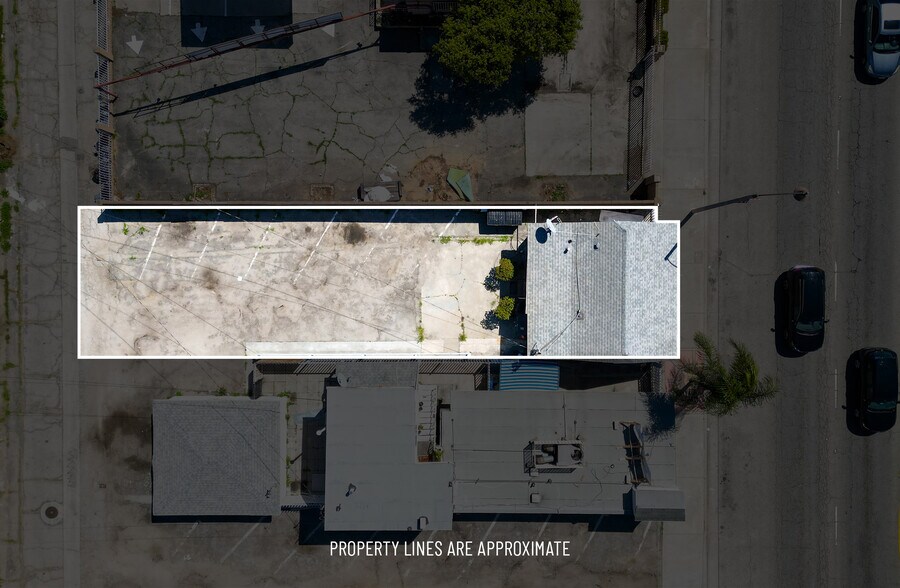 More Photos Of 2320 W Whittier Blvd, Montebello Office For Sale