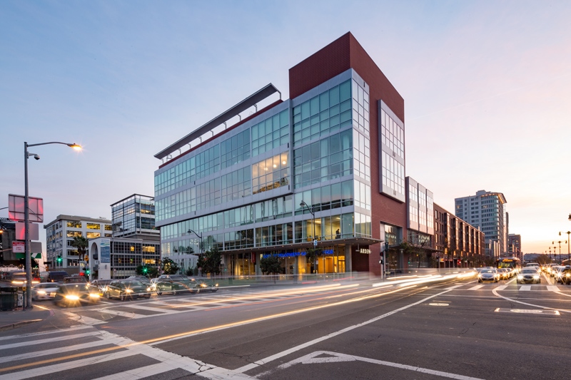 Primary Photo Of 201-213 King St, San Francisco Office Residential For Sale