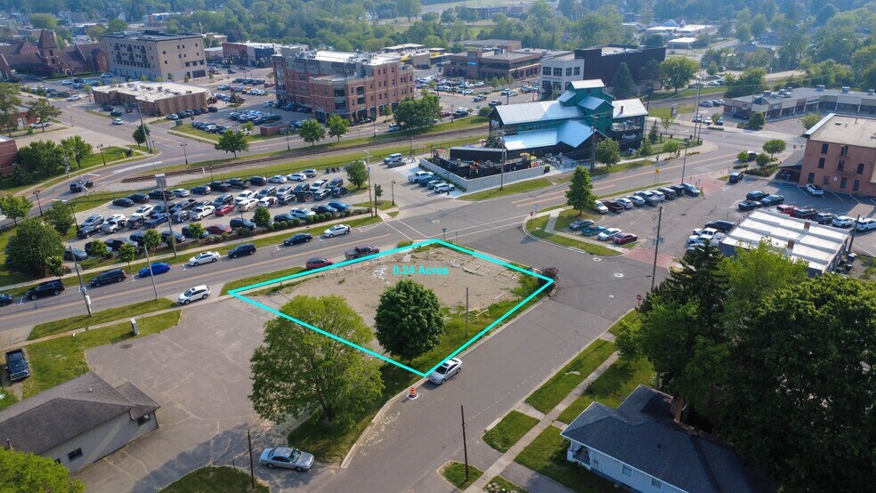 More Photos Of 218 Walnut St, Fenton Land For Sale