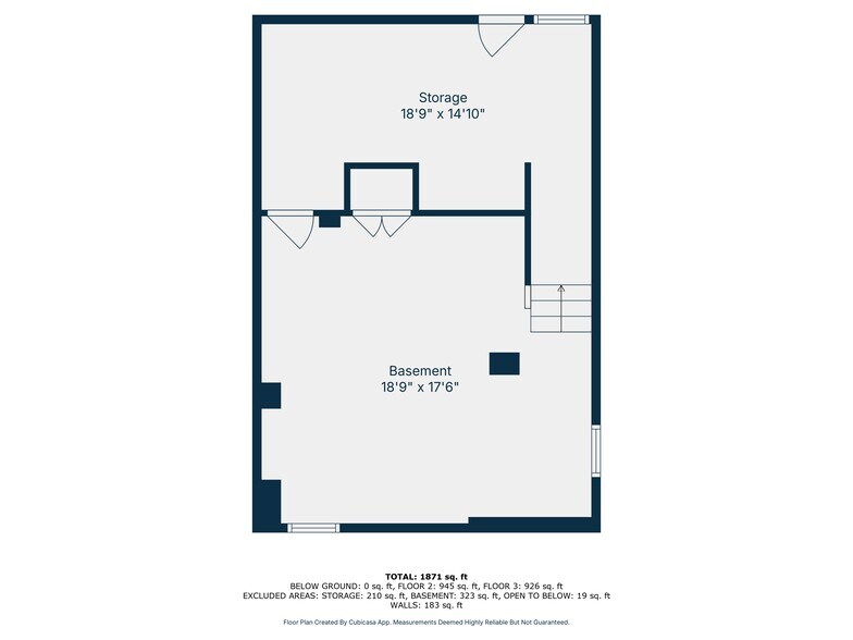 More Photos Of 705 Prince St, Alexandria Office For Lease