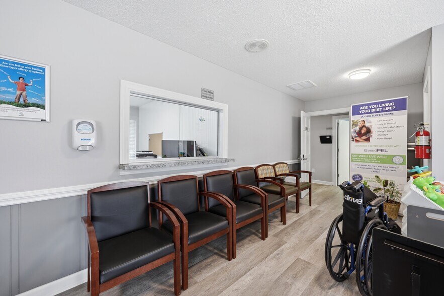 More Photos Of 501 N Main St, Robersonville Office For Sale