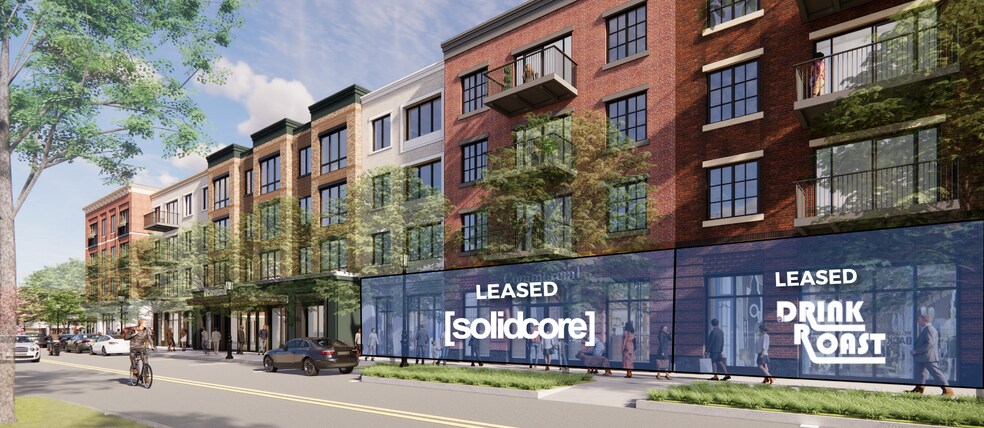 More Photos Of 118 E Cady St, Northville Apartments For Lease