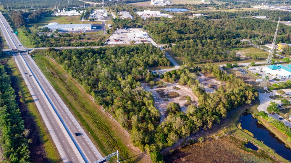 More Photos Of W Midway Rd @ Corporate Way, Port Saint Lucie Land For Sale