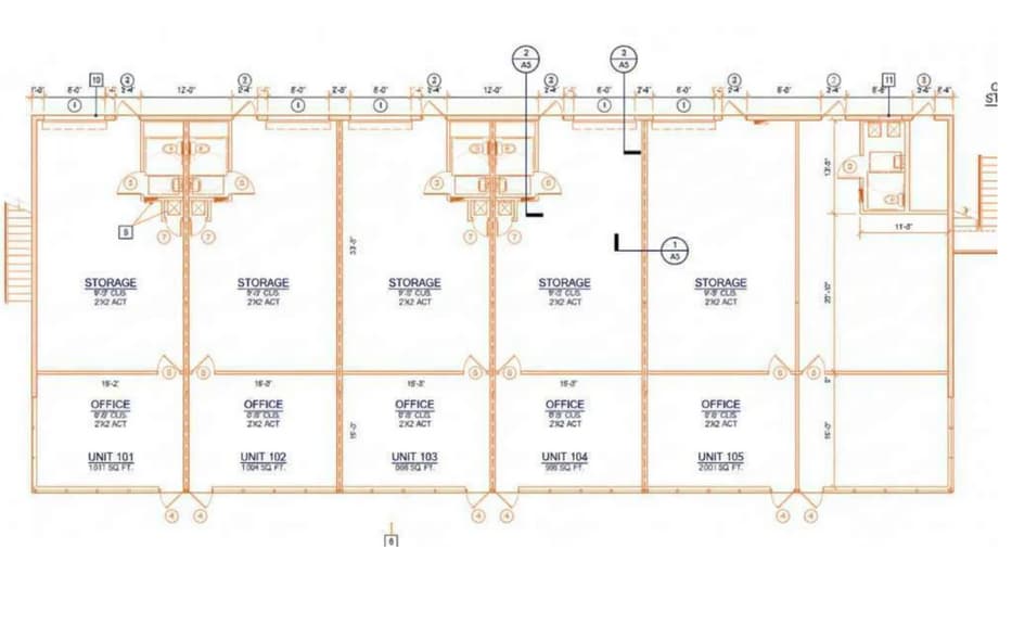 More Photos Of 16731 Mcgregor Blvd, Fort Myers General Retail For Lease