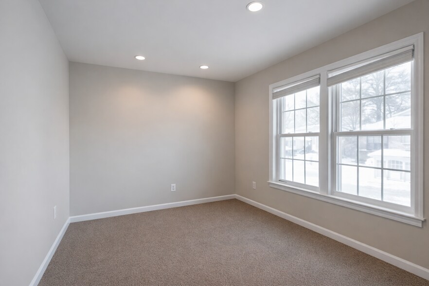 More Photos Of 5549 Langston Blvd, Arlington Flex For Lease