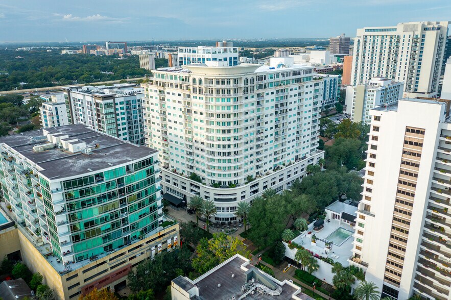 More Photos Of 100 S Eola Dr, Orlando Apartments For Lease