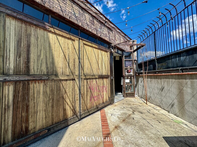 More Photos Of 55 Waverly Dr, Pasadena Loft Creative Space For Lease