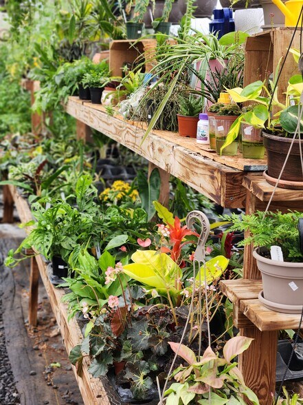 More Photos Of 1814 Iron Bridge Rd, Hustontown Contractor Storage Yard For Sale