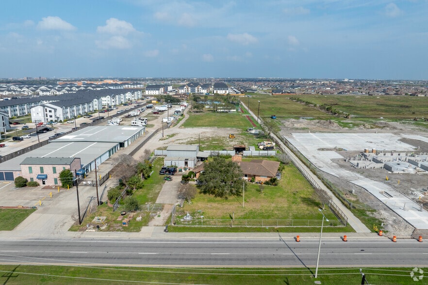 More Photos Of 6656 Yorktown Blvd, Corpus Christi Land For Sale