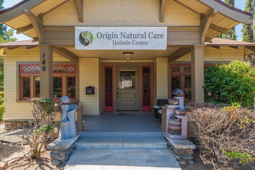 More Photos Of 146 E Walnut Ave, Monrovia Medical For Sale