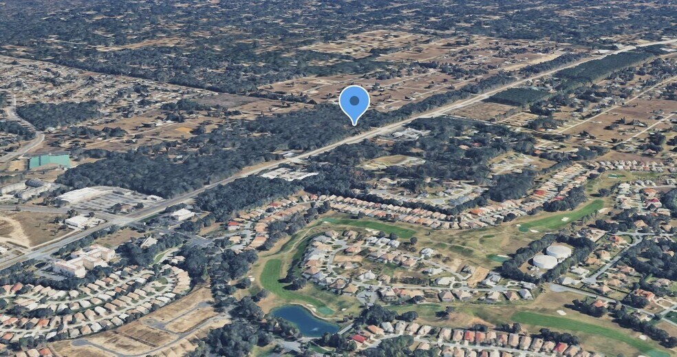 More Photos Of 161 W Norvell Bryant Hwy, Hernando Land For Sale