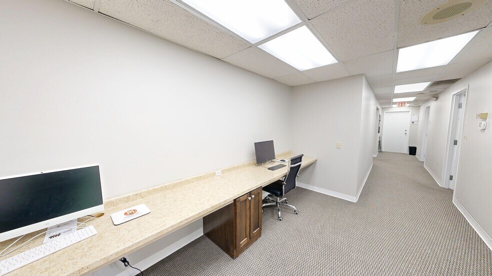 More Photos Of 2514 S 119th St, Omaha Office For Lease