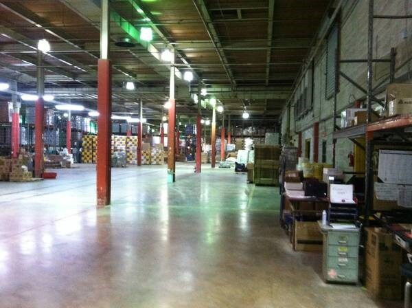 More Photos Of 1007-1011 W Butler St, Philadelphia Distribution For Lease