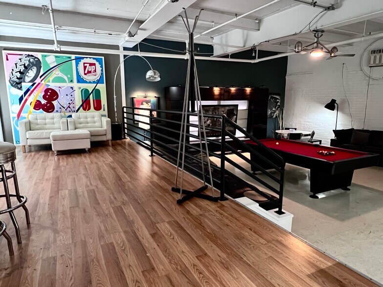 More Photos Of 3030 Jane St, Pittsburgh Warehouse For Lease