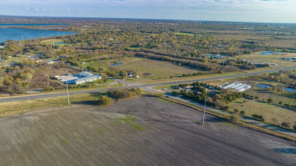 More Photos Of TBD FM 1569, Greenville Land For Sale