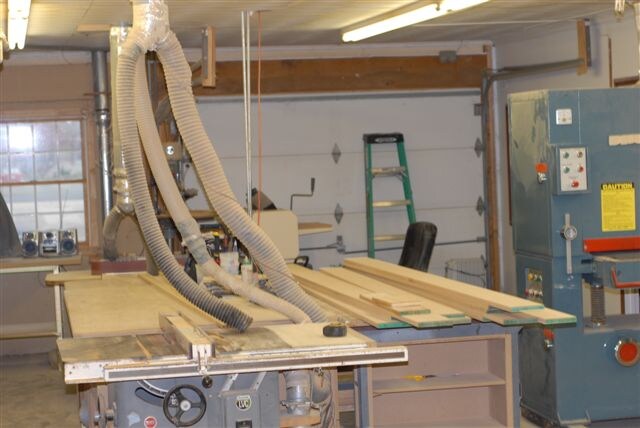 More Photos Of 45146 Andover Estates Rd, Valley Lee Warehouse For Lease