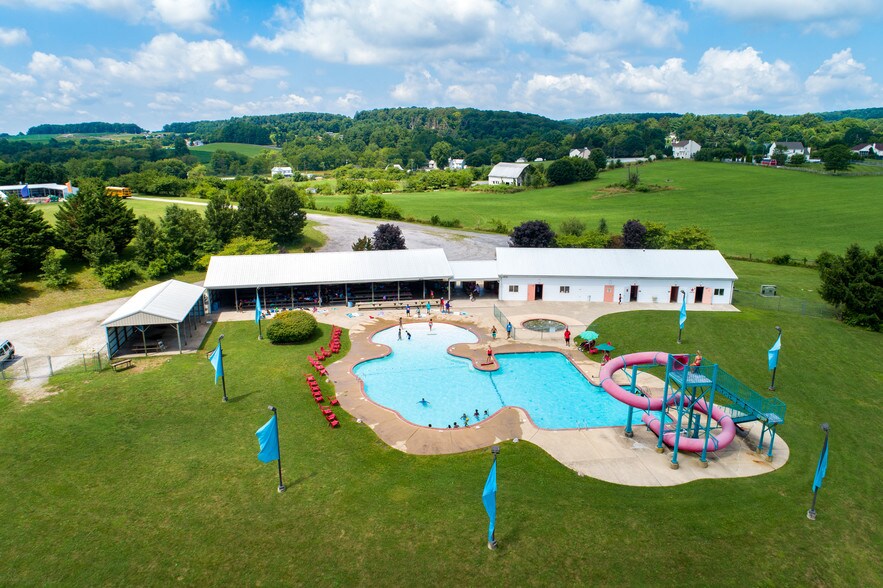 More Photos Of 2844 Snydersburg Rd, Hampstead Land For Sale