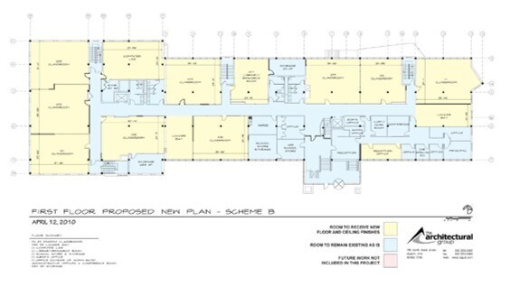 More Photos Of 184 Salem Ave, Dayton Office Residential For Lease