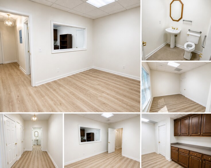More Photos Of 331 Arcado Rd NW, Lilburn Office Residential For Lease