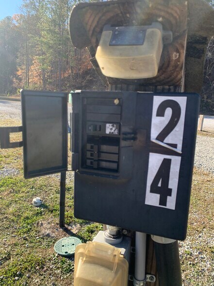 More Photos Of , Oxford Trailer Camper Park For Sale