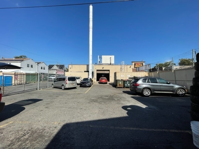 More Photos Of 14610 Guy R Brewer Blvd, Jamaica Warehouse For Sale
