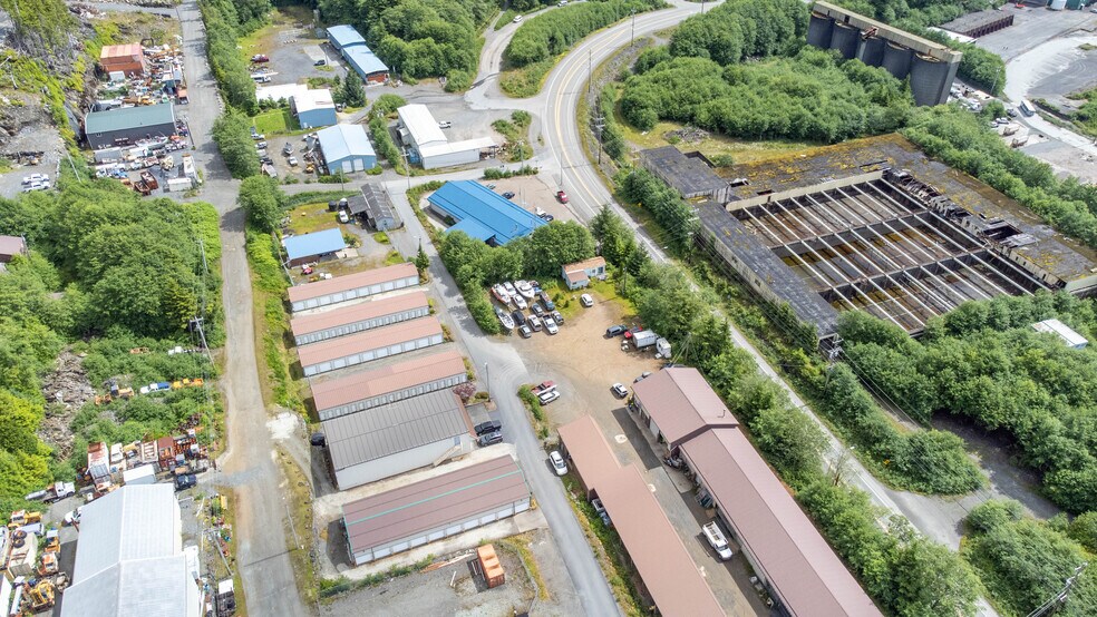 More Photos Of 7420 Mill Aly, Ketchikan Warehouse For Sale