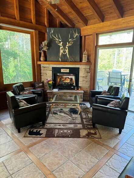 More Photos Of 19259 Rosman Hwy, Sapphire Hotel For Sale