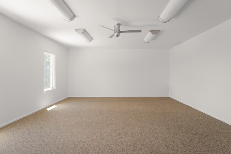 More Photos Of 900 W North Loop Blvd, Austin Loft Creative Space For Sale