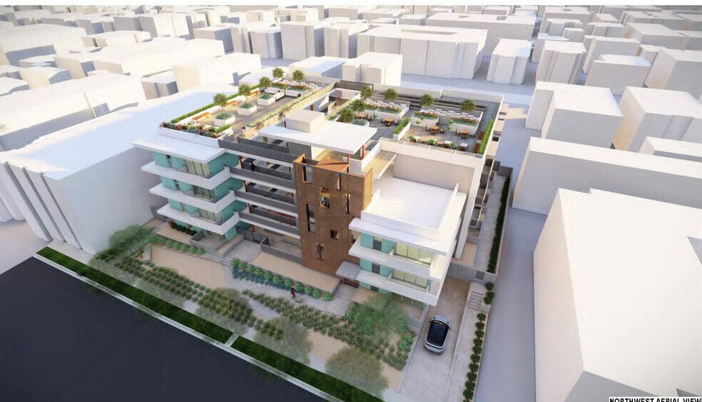 More Photos Of , Glendale Multifamily For Sale