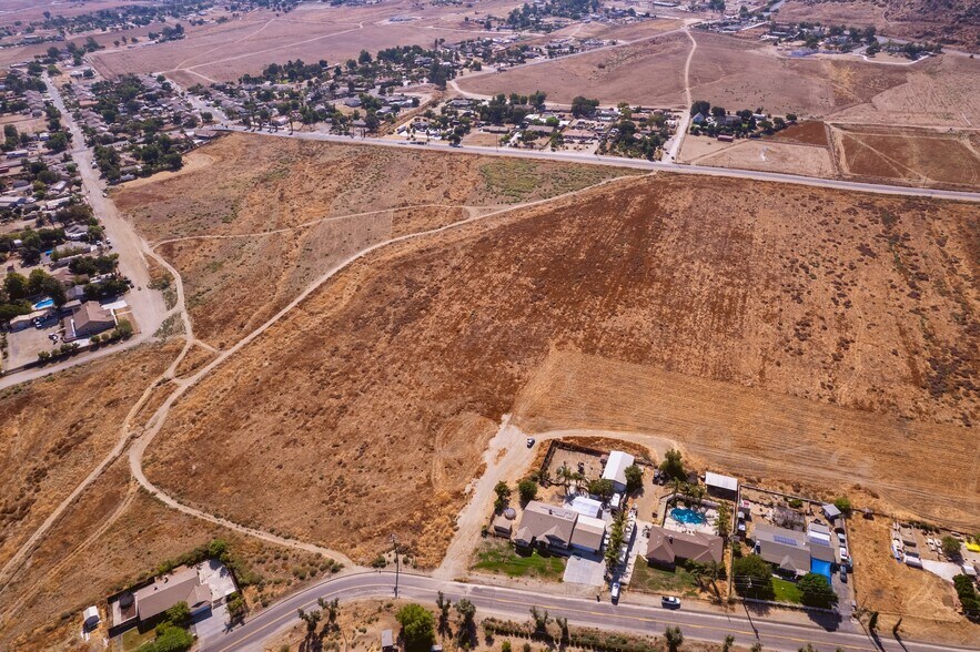 More Photos Of 0 Park Blvd, Nuevo Land For Sale