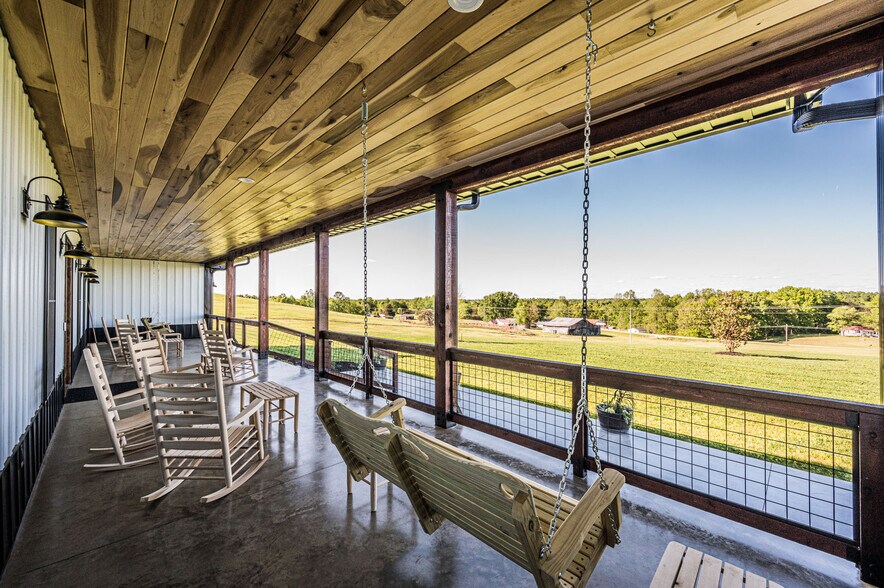 More Photos Of 7415 Nolin Dam Rd, Mammoth Cave Land For Sale