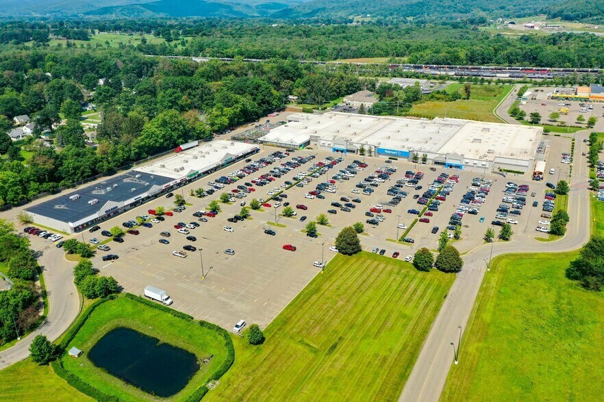 More Photos Of 1900 Dan Eaton Dr, Olean Land For Sale