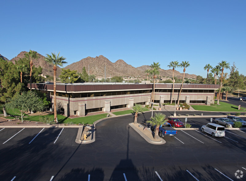 Primary Photo Of 6245 N 24th Pky, Phoenix Office For Sale