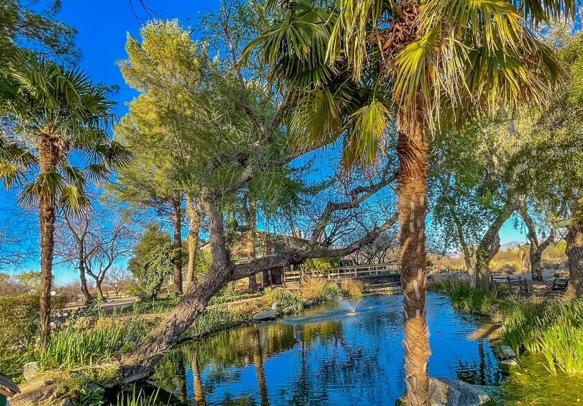 More Photos Of 3001 E Frontage Rd, Amado Restaurant For Sale