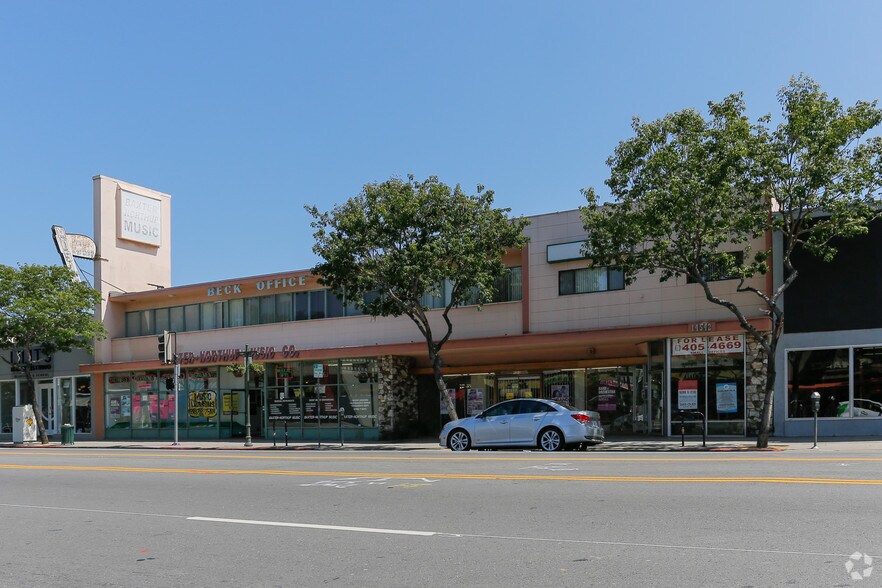 More Photos Of 14534-14542 Ventura Blvd, Sherman Oaks Office For Lease